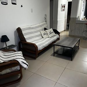 Apartamento de 1 Dormitorio